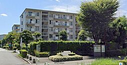 所沢パークタウングリーン並木