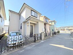 坂戸市浅羽野・中古戸建〜市街化区域×4LDK〜