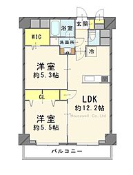 「フルリフォーム」本町ハイツ 509