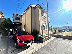 草加市西町中古戸建