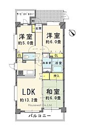 セレナハイム北坂戸