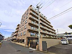 セレナハイム北坂戸