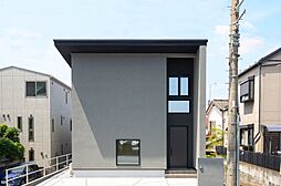 〜こだわりの中萬住宅〜さいたま市南区広ケ谷戸