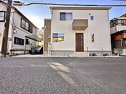 さいたま市見沼区西山村新田　中古戸建