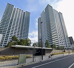 グランドミッドタワーズ　フォレストタワー 818