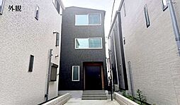 さいたま市浦和区本太5丁目〜未入居戸建