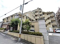 日神パレステージ鳩ケ谷