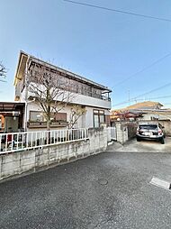 加須市旗井 中古戸建て