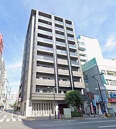 オープンレジデンシア王子