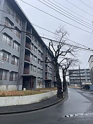 フラワリー霞ヶ関1号棟