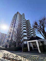 エクレール岩槻参番館