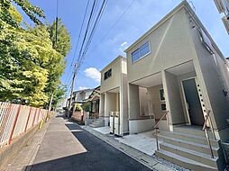 さいたま市北区宮原町・新築未入居住宅〜東宮原駅　徒歩5分〜