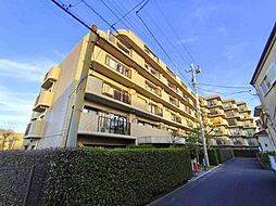 ソフィア坂戸ラフィーネ