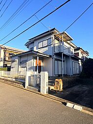 鶴ヶ島市藤金