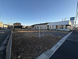 鴻巣市鴻巣売地