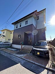 久喜市葛梅、鷲宮駅徒歩9分に佇む、143m2超のこだわりの注文住宅