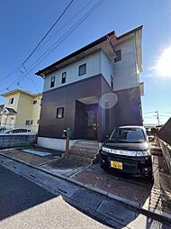 久喜市葛梅、鷲宮駅徒歩9分に佇む、143m2超のこだわりの注文住宅