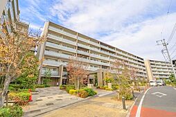 デュオヒルズ西大宮ザ・グランテラス〜角部屋×80平米越え〜