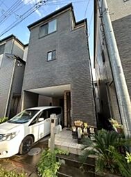 川口市大字小谷場