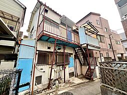 江東区南砂五丁目戸建