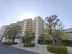 パークシティさいたま北ガーデンレジデンス