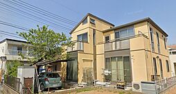 〜旧セキスイハイム施工〜さいたま市岩槻区日の出町