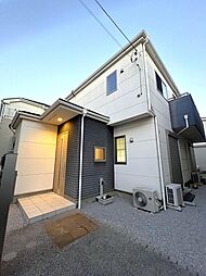 東松山市神明町丁目　中古戸建