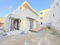 さいたま市大宮区大成町3丁目×オール電化注文住宅