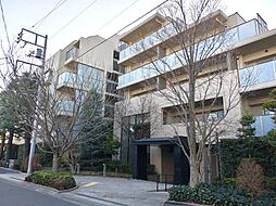 プレイスヴィラ喜多見