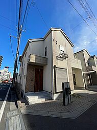 さいたま市南区別所３丁目戸建