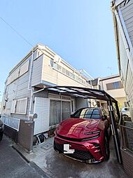 桶川市下日出谷西 中古戸建て