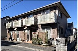 さいたま市北区東大成町２丁目〜賃貸併用住宅〜