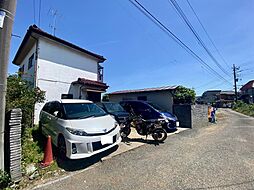 上尾市大字上野本郷土地