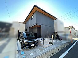 北本市緑一丁目トヨタホーム施工の注文住宅