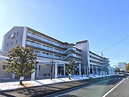 グリーンステージ杉戸高野台壱番館