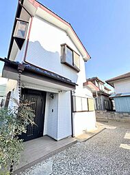 白岡市小久喜 中古戸建て