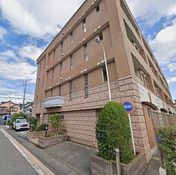 〜オープンエアスペース付〜グランシティ戸田 103