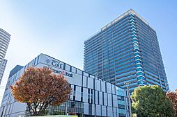 URAWA　THE　TOWER8階角部屋