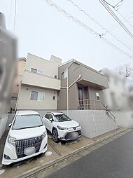 富士見市鶴馬二丁目戸建