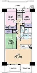 国分寺市泉町３丁目