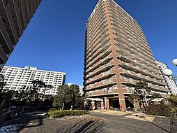 グラン・エステ川崎ツインタワー弐番館 1301