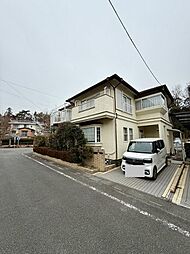 川越市小堤〜閑静な住宅地　３方角地で採光通風良好