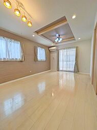 桶川市北・築浅住宅〜長期優良認定住宅×シロアリ防除実施済〜