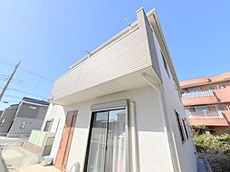 桶川市北・築浅住宅〜長期優良認定住宅×シロアリ防除実施済〜