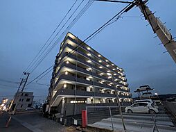 アクトヒルズ飯能　角部屋