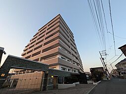 ライオンズ蓮田レスティアコート