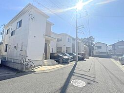 さいたま市西区佐知川〜2015年築×並列2台×前面道路6ｍ〜