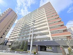 グローベルザ・シティ川越ミッドスクエア〜ワイドバルコニー〜