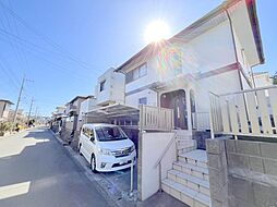 上尾市大字原市〜「沼南」駅　徒歩8分×リフォーム履歴あり〜