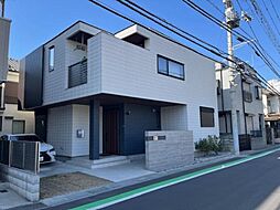 さいたま市中央区上落合８丁目戸建